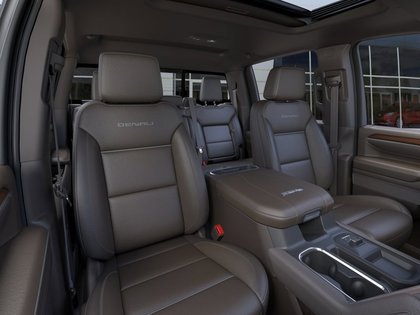 2026 GMC SIERRA 2500HD Denali - Photo 7
