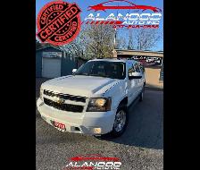 2010 Chevrolet Suburban 4WD 4dr 1500 LT (Certified)