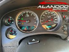2010 Chevrolet Suburban 4WD 4dr 1500 LT (Certified) - Photo 17