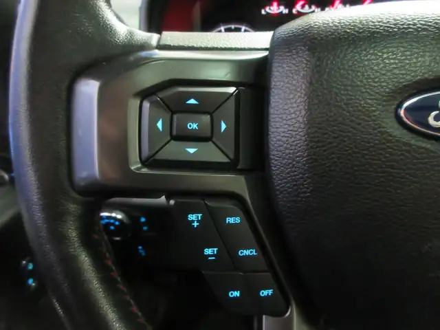 FORD F-150 2016 XLT SPORT SUPERCREW V-6 3.5 ECOBOOST 4X4 GPS TOI - Photo 10