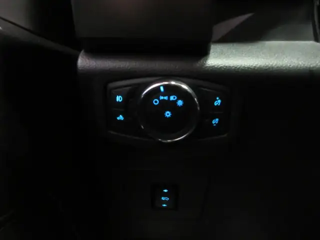 FORD F-150 2016 XLT SPORT SUPERCREW V-6 3.5 ECOBOOST 4X4 GPS TOI - Photo 11