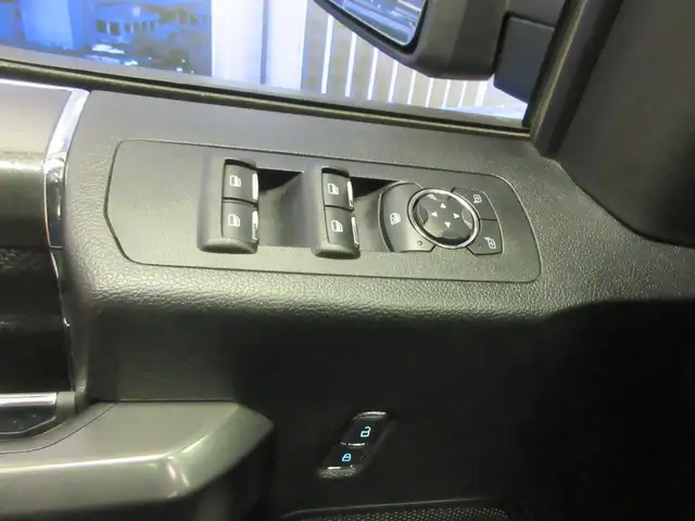 FORD F-150 2016 XLT SPORT SUPERCREW V-6 3.5 ECOBOOST 4X4 GPS TOI - Photo 12