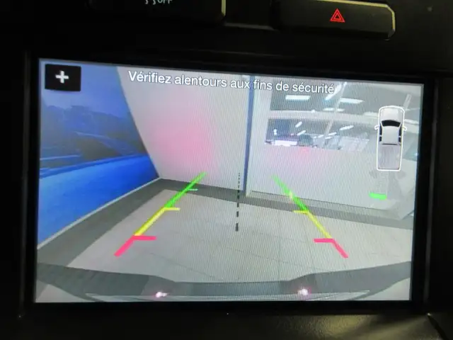 FORD F-150 2016 XLT SPORT SUPERCREW V-6 3.5 ECOBOOST 4X4 GPS TOI - Photo 15