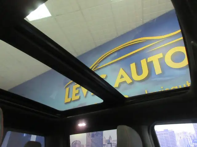 FORD F-150 2016 XLT SPORT SUPERCREW V-6 3.5 ECOBOOST 4X4 GPS TOI - Photo 25