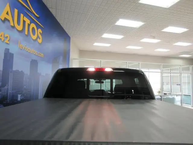 FORD F-150 2016 XLT SPORT SUPERCREW V-6 3.5 ECOBOOST 4X4 GPS TOI - Photo 26