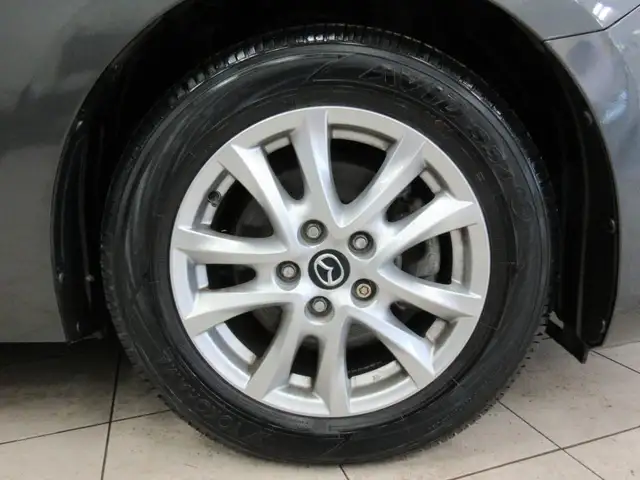 MAZDA 3 2018 GS AUTOMATIQUE  29 500 KM  JAMAIS ACCIDENTE / T - Photo 8