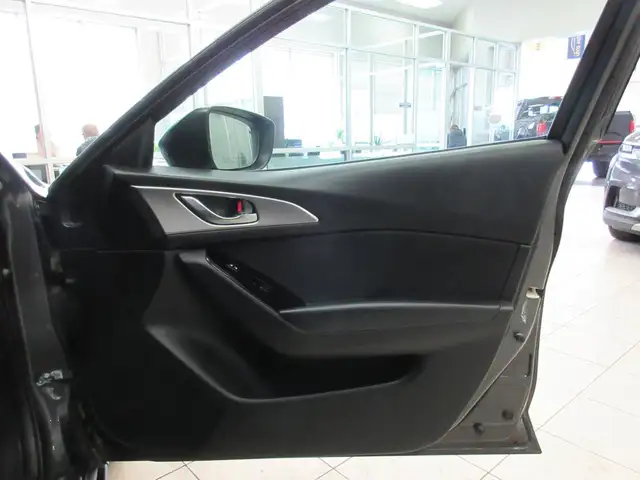 MAZDA 3 2018 GS AUTOMATIQUE  29 500 KM  JAMAIS ACCIDENTE / T - Photo 10