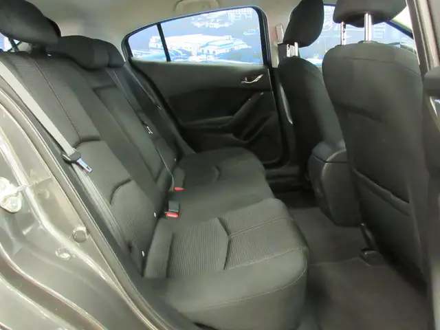 MAZDA 3 2018 GS AUTOMATIQUE  29 500 KM  JAMAIS ACCIDENTE / T - Photo 11