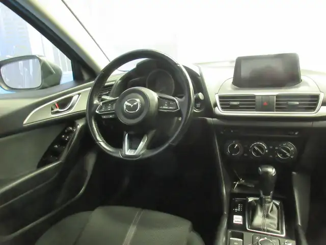 MAZDA 3 2018 GS AUTOMATIQUE  29 500 KM  JAMAIS ACCIDENTE / T - Photo 13