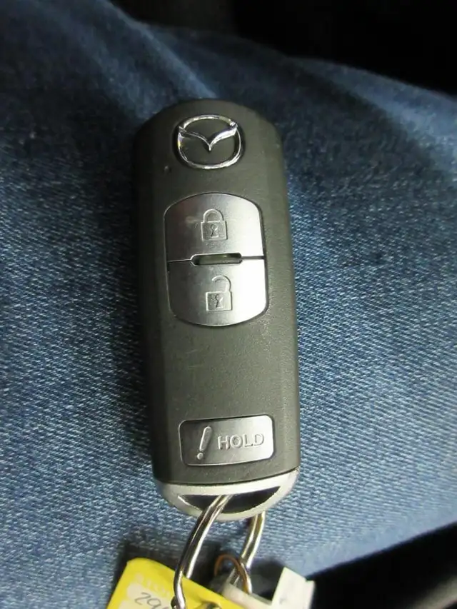 MAZDA 3 2018 GS AUTOMATIQUE  29 500 KM  JAMAIS ACCIDENTE / T - Photo 15