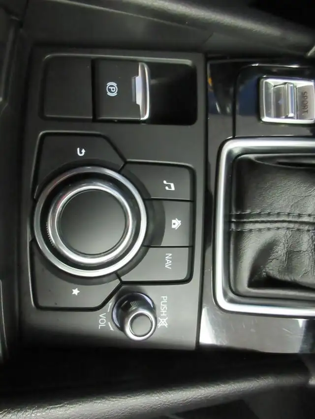 MAZDA 3 2018 GS AUTOMATIQUE  29 500 KM  JAMAIS ACCIDENTE / T - Photo 16