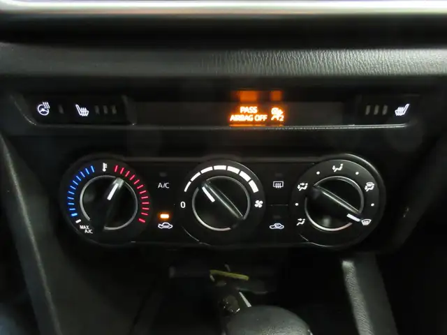 MAZDA 3 2018 GS AUTOMATIQUE  29 500 KM  JAMAIS ACCIDENTE / T - Photo 18