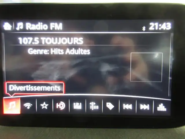 MAZDA 3 2018 GS AUTOMATIQUE  29 500 KM  JAMAIS ACCIDENTE / T - Photo 21