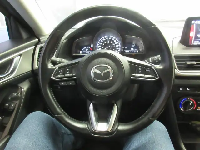 MAZDA 3 2018 GS AUTOMATIQUE  29 500 KM  JAMAIS ACCIDENTE / T - Photo 23