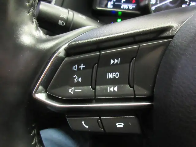 MAZDA 3 2018 GS AUTOMATIQUE  29 500 KM  JAMAIS ACCIDENTE / T - Photo 24