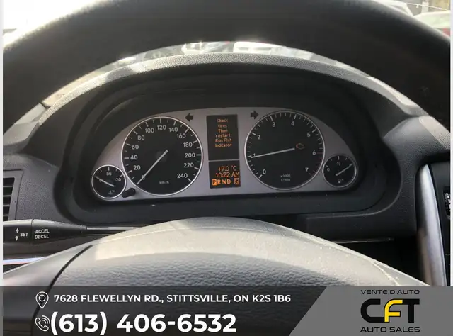 2009 Mercedes-Benz B-Class B200 - Photo 7