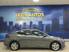 HYUNDAI ELANTRA 2020 PREFERRED AUTOMATIQUE 112 900 KM TOUT EQUIP
