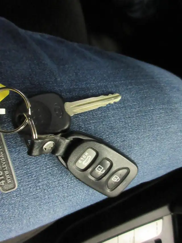 HYUNDAI ELANTRA 2020 PREFERRED AUTOMATIQUE 112 900 KM TOUT EQUIP - Photo 14