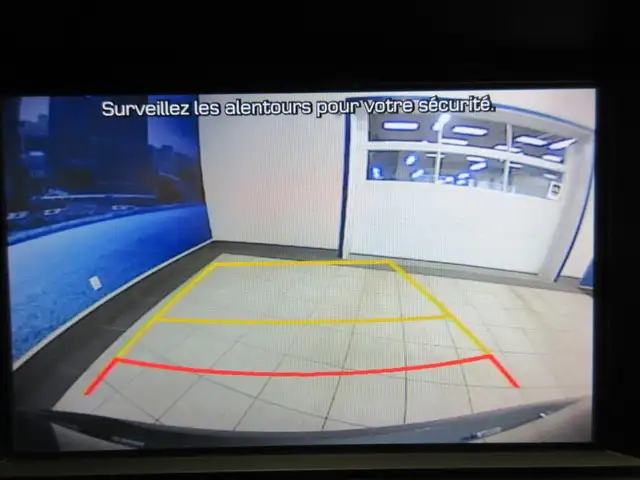 HYUNDAI ELANTRA 2020 PREFERRED AUTOMATIQUE 112 900 KM TOUT EQUIP - Photo 16