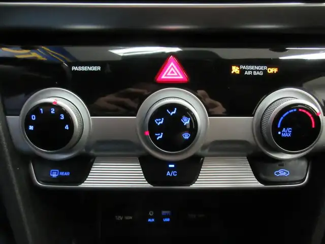 HYUNDAI ELANTRA 2020 PREFERRED AUTOMATIQUE 112 900 KM TOUT EQUIP - Photo 17