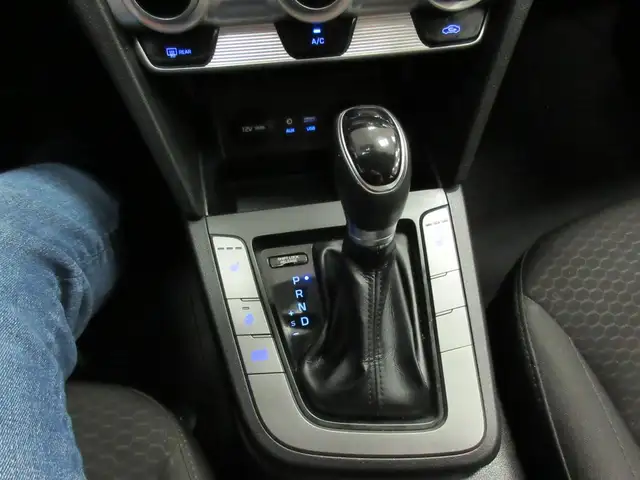 HYUNDAI ELANTRA 2020 PREFERRED AUTOMATIQUE 112 900 KM TOUT EQUIP - Photo 18