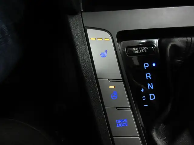 HYUNDAI ELANTRA 2020 PREFERRED AUTOMATIQUE 112 900 KM TOUT EQUIP - Photo 19