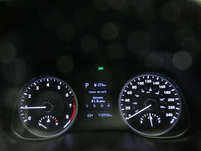 HYUNDAI ELANTRA 2020 PREFERRED AUTOMATIQUE 112 900 KM TOUT EQUIP - Photo 21