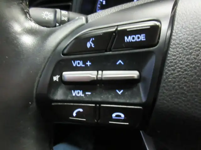 HYUNDAI ELANTRA 2020 PREFERRED AUTOMATIQUE 112 900 KM TOUT EQUIP - Photo 24