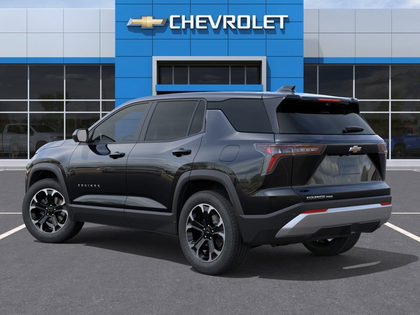 2026 Chevrolet Equinox LT AWD - Heated Seats - $271 B/W - Photo 4