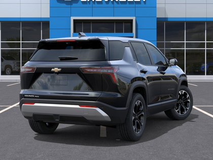 2026 Chevrolet Equinox LT AWD - Heated Seats - $271 B/W - Photo 5