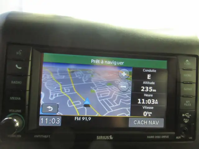 JEEP WRANGLER 2017 UNLIMITED SAHARA V-6 3.6 LITRES 4X4 GPS NAVIG - Photo 12