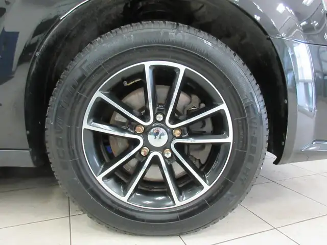 DODGE GRAND CARAVAN 2019 GT STOW-N-GO 7 PASSAGERS TOUT EQUIPE V6 - Photo 10