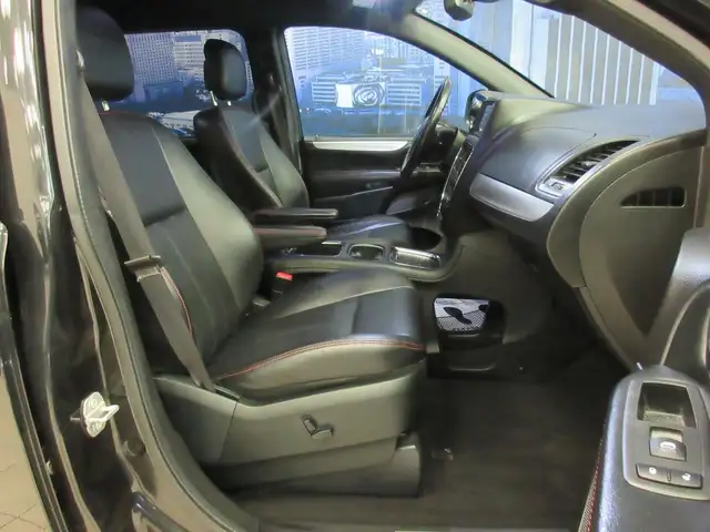 DODGE GRAND CARAVAN 2019 GT STOW-N-GO 7 PASSAGERS TOUT EQUIPE V6 - Photo 11