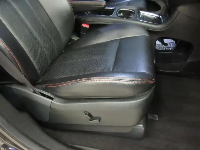 DODGE GRAND CARAVAN 2019 GT STOW-N-GO 7 PASSAGERS TOUT EQUIPE V6 - Photo 12