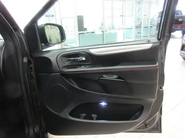 DODGE GRAND CARAVAN 2019 GT STOW-N-GO 7 PASSAGERS TOUT EQUIPE V6 - Photo 13