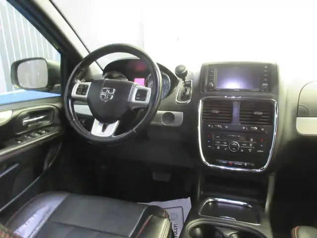 DODGE GRAND CARAVAN 2019 GT STOW-N-GO 7 PASSAGERS TOUT EQUIPE V6 - Photo 15