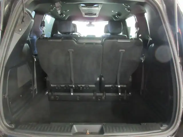 DODGE GRAND CARAVAN 2019 GT STOW-N-GO 7 PASSAGERS TOUT EQUIPE V6 - Photo 17