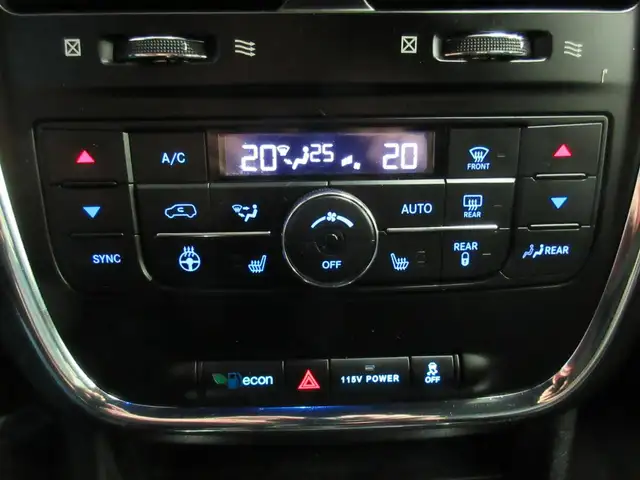 DODGE GRAND CARAVAN 2019 GT STOW-N-GO 7 PASSAGERS TOUT EQUIPE V6 - Photo 21