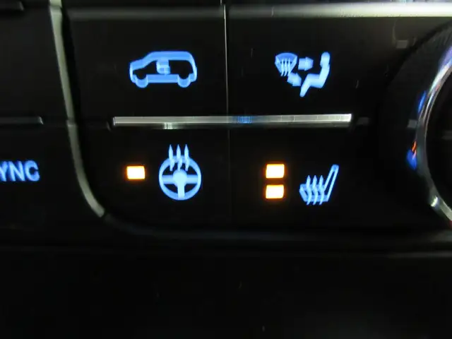 DODGE GRAND CARAVAN 2019 GT STOW-N-GO 7 PASSAGERS TOUT EQUIPE V6 - Photo 22