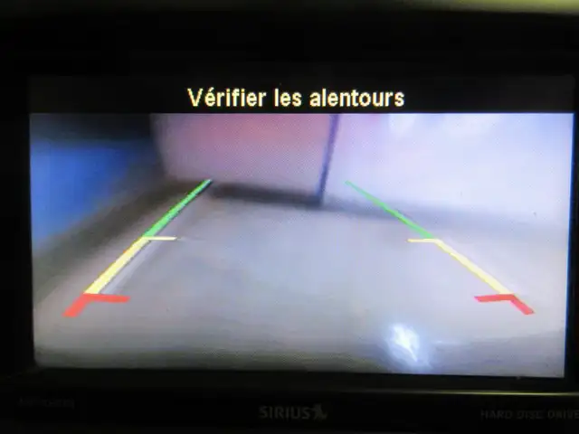 DODGE GRAND CARAVAN 2019 GT STOW-N-GO 7 PASSAGERS TOUT EQUIPE V6 - Photo 24