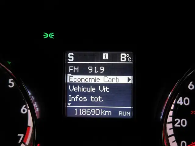 DODGE GRAND CARAVAN 2019 GT STOW-N-GO 7 PASSAGERS TOUT EQUIPE V6 - Photo 25