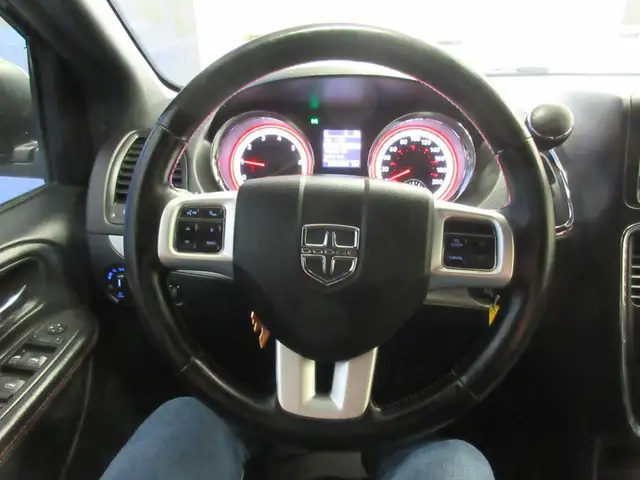 DODGE GRAND CARAVAN 2019 GT STOW-N-GO 7 PASSAGERS TOUT EQUIPE V6 - Photo 26