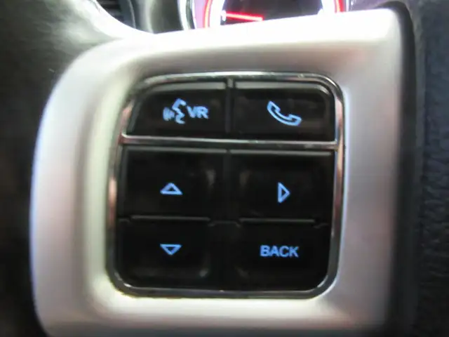 DODGE GRAND CARAVAN 2019 GT STOW-N-GO 7 PASSAGERS TOUT EQUIPE V6 - Photo 27