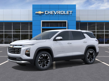 2026 Chevrolet Equinox LT AWD - Heated Seats - $268 B/W - Photo 3