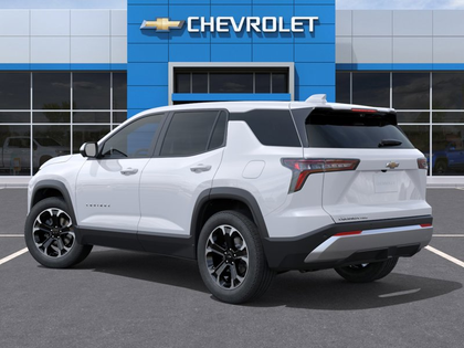 2026 Chevrolet Equinox LT AWD - Heated Seats - $268 B/W - Photo 4