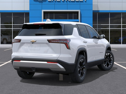 2026 Chevrolet Equinox LT AWD - Heated Seats - $268 B/W - Photo 5