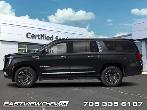 2026 GMC Yukon XL Elevation - Heated Seats - $728 B/W