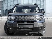 2026 Ford Bronco Sport Big Bend | Convenience Pkg | Rear Cam - Photo 3