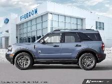2026 Ford Bronco Sport Big Bend | Convenience Pkg | Rear Cam - Photo 4
