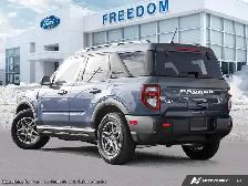 2026 Ford Bronco Sport Big Bend | Convenience Pkg | Rear Cam - Photo 5